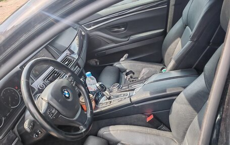 BMW 5 серия, 2014 год, 2 250 000 рублей, 9 фотография