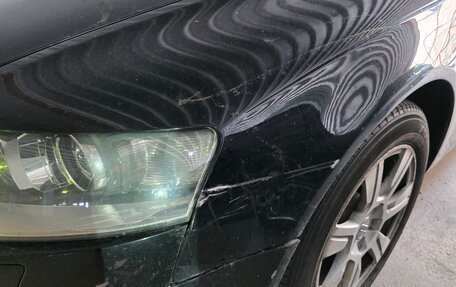 Audi A6, 2008 год, 850 000 рублей, 4 фотография