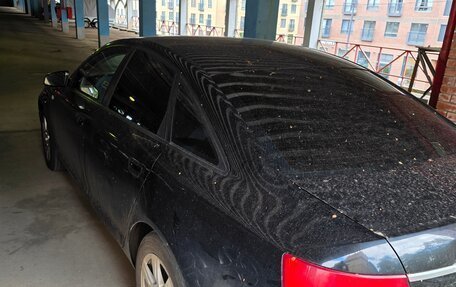 Audi A6, 2008 год, 850 000 рублей, 5 фотография