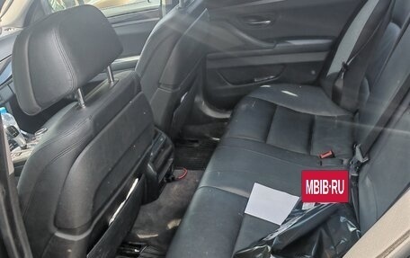 BMW 5 серия, 2014 год, 2 250 000 рублей, 10 фотография