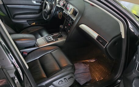 Audi A6, 2008 год, 850 000 рублей, 9 фотография