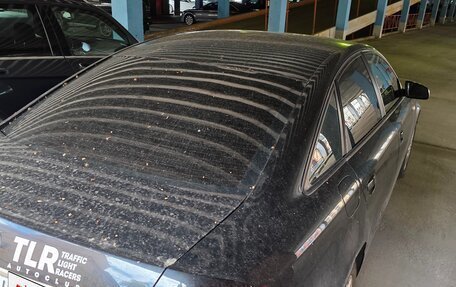 Audi A6, 2008 год, 850 000 рублей, 8 фотография