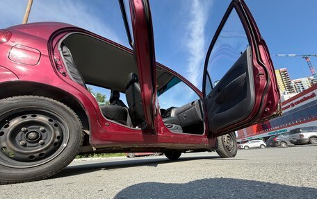 Daewoo Matiz I, 2010 год, 230 000 рублей, 14 фотография