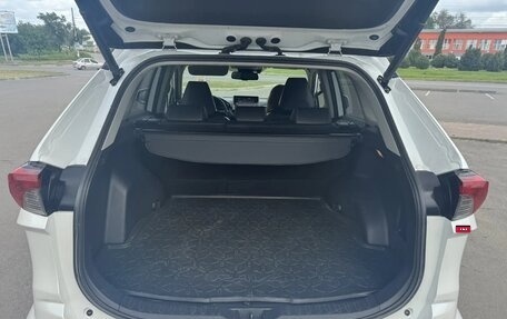 Toyota RAV4, 2020 год, 2 800 000 рублей, 7 фотография