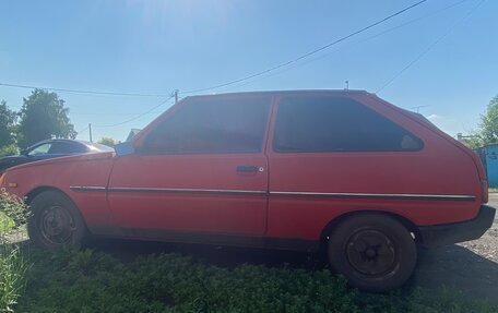 ЗАЗ 1102 «Таврия», 1990 год, 130 000 рублей, 4 фотография