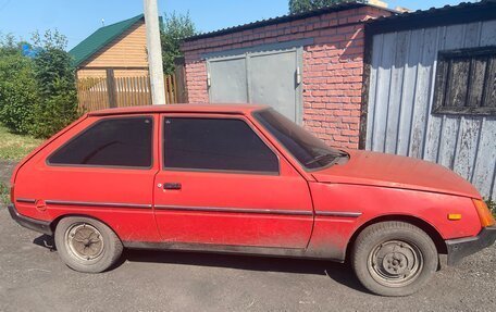 ЗАЗ 1102 «Таврия», 1990 год, 130 000 рублей, 5 фотография