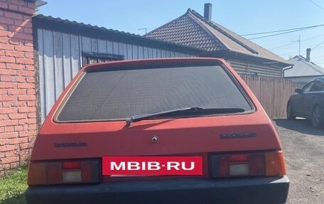 ЗАЗ 1102 «Таврия», 1990 год, 130 000 рублей, 2 фотография