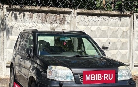 Nissan X-Trail, 2006 год, 455 000 рублей, 3 фотография