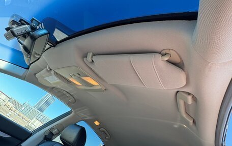 Infiniti G, 2012 год, 1 790 000 рублей, 14 фотография