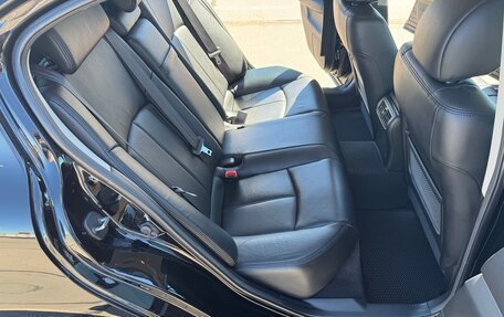 Infiniti G, 2012 год, 1 790 000 рублей, 13 фотография