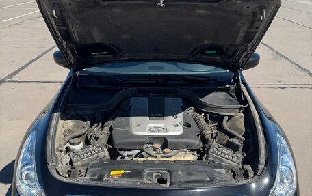 Infiniti G, 2012 год, 1 790 000 рублей, 7 фотография