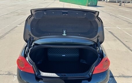 Infiniti G, 2012 год, 1 790 000 рублей, 8 фотография
