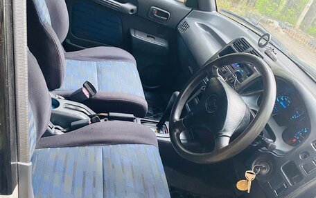 Toyota RAV4, 1995 год, 450 000 рублей, 3 фотография