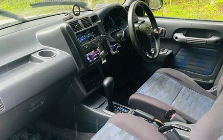 Toyota RAV4, 1995 год, 450 000 рублей, 4 фотография