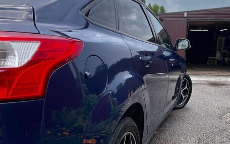 Ford Focus III, 2013 год, 850 000 рублей, 9 фотография
