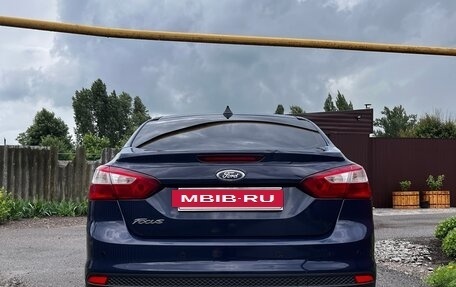 Ford Focus III, 2013 год, 850 000 рублей, 4 фотография