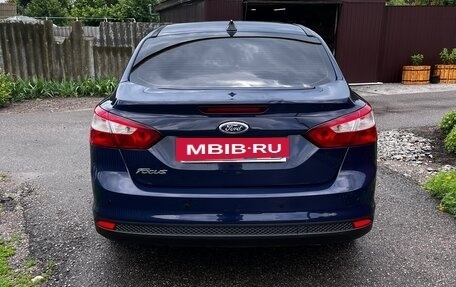 Ford Focus III, 2013 год, 850 000 рублей, 5 фотография