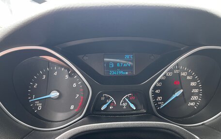 Ford Focus III, 2013 год, 850 000 рублей, 19 фотография