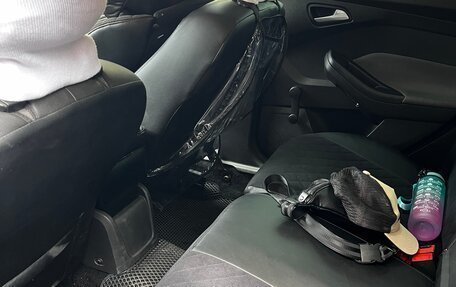 Ford Focus III, 2013 год, 850 000 рублей, 18 фотография