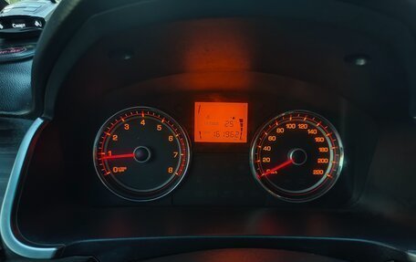 SsangYong Actyon II рестайлинг, 2013 год, 880 000 рублей, 8 фотография