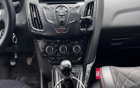 Ford Focus III, 2013 год, 850 000 рублей, 17 фотография