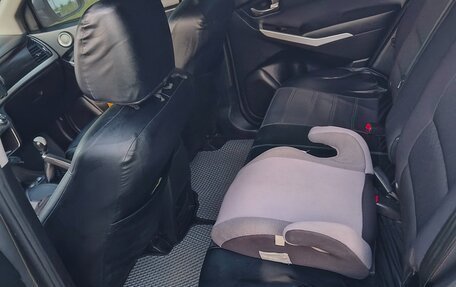 SsangYong Actyon II рестайлинг, 2013 год, 880 000 рублей, 12 фотография