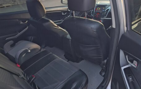 SsangYong Actyon II рестайлинг, 2013 год, 880 000 рублей, 13 фотография