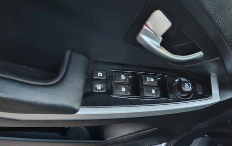 SsangYong Actyon II рестайлинг, 2013 год, 880 000 рублей, 14 фотография