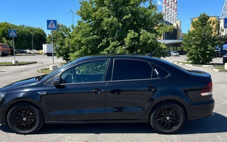 Volkswagen Polo VI (EU Market), 2019 год, 1 300 000 рублей, 2 фотография