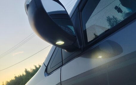 SsangYong Actyon II рестайлинг, 2013 год, 880 000 рублей, 15 фотография