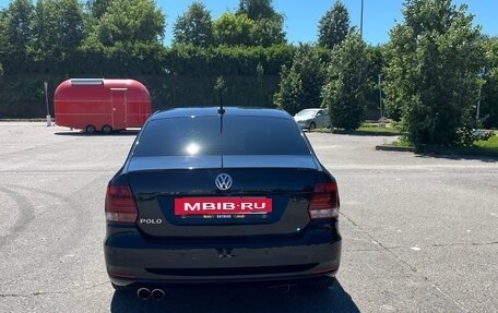 Volkswagen Polo VI (EU Market), 2019 год, 1 300 000 рублей, 4 фотография