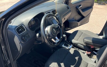 Volkswagen Polo VI (EU Market), 2019 год, 1 300 000 рублей, 11 фотография