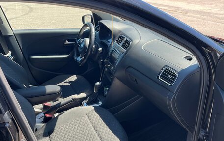 Volkswagen Polo VI (EU Market), 2019 год, 1 300 000 рублей, 9 фотография