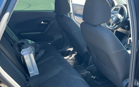 Volkswagen Polo VI (EU Market), 2019 год, 1 300 000 рублей, 13 фотография
