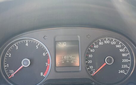 Volkswagen Polo VI (EU Market), 2019 год, 1 300 000 рублей, 20 фотография