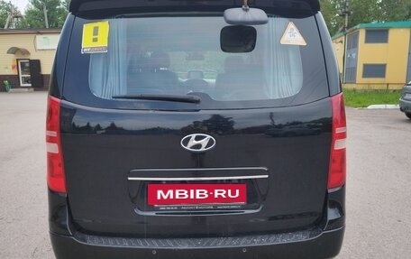 Hyundai Grand Starex Grand Starex I рестайлинг 2, 2011 год, 1 643 754 рублей, 4 фотография