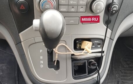 Hyundai Grand Starex Grand Starex I рестайлинг 2, 2011 год, 1 643 754 рублей, 9 фотография