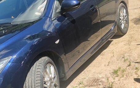 Mazda 6, 2011 год, 700 000 рублей, 4 фотография