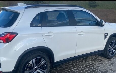 Mitsubishi ASX I рестайлинг, 2020 год, 2 500 000 рублей, 3 фотография
