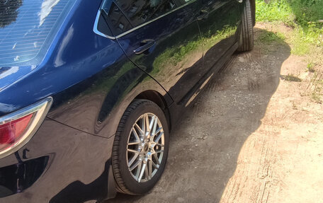 Mazda 6, 2011 год, 700 000 рублей, 5 фотография