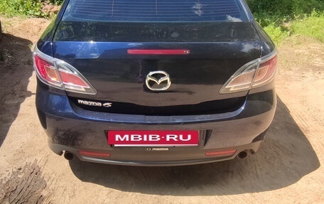 Mazda 6, 2011 год, 700 000 рублей, 3 фотография