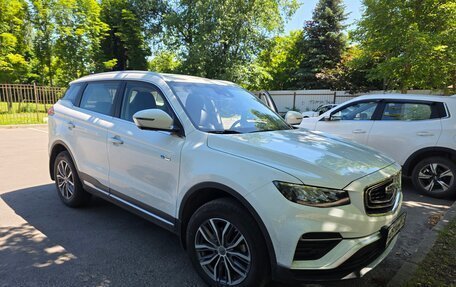 Geely Atlas, 2022 год, 1 950 000 рублей, 6 фотография