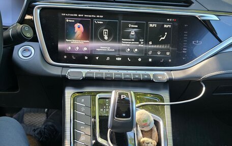 Geely Atlas, 2022 год, 1 950 000 рублей, 9 фотография