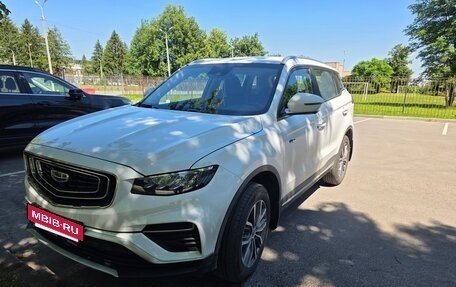 Geely Atlas, 2022 год, 1 950 000 рублей, 2 фотография