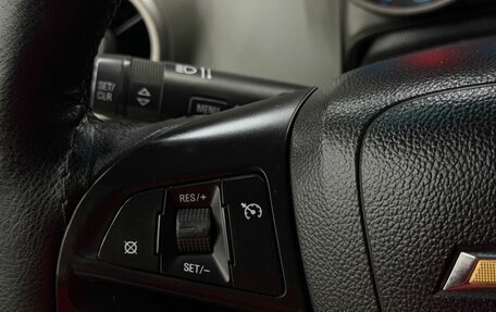 Chevrolet Aveo III, 2012 год, 549 999 рублей, 11 фотография