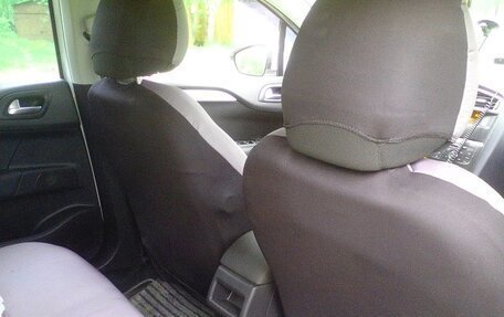 Citroen C4 II рестайлинг, 2012 год, 550 000 рублей, 2 фотография