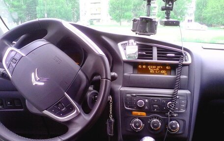 Citroen C4 II рестайлинг, 2012 год, 550 000 рублей, 4 фотография