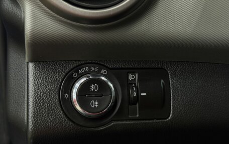 Chevrolet Aveo III, 2012 год, 549 999 рублей, 19 фотография