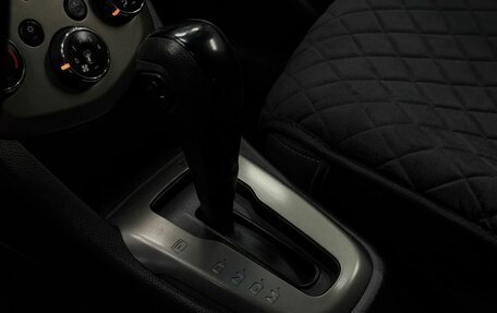 Chevrolet Aveo III, 2012 год, 549 999 рублей, 17 фотография