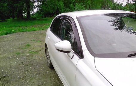 Citroen C4 II рестайлинг, 2012 год, 550 000 рублей, 5 фотография